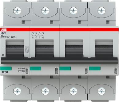 Immagine prodotto ABB S804S-C3