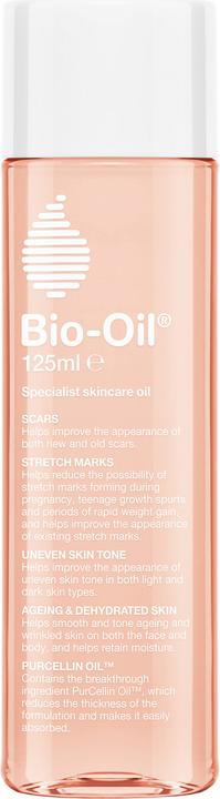 Bio-Oil Olio speciale per la cura della pelle (Olio corpo, 125 ml)