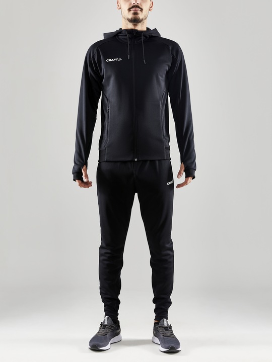 Actual product image Craft Evolve Hood Jacket M (XL)