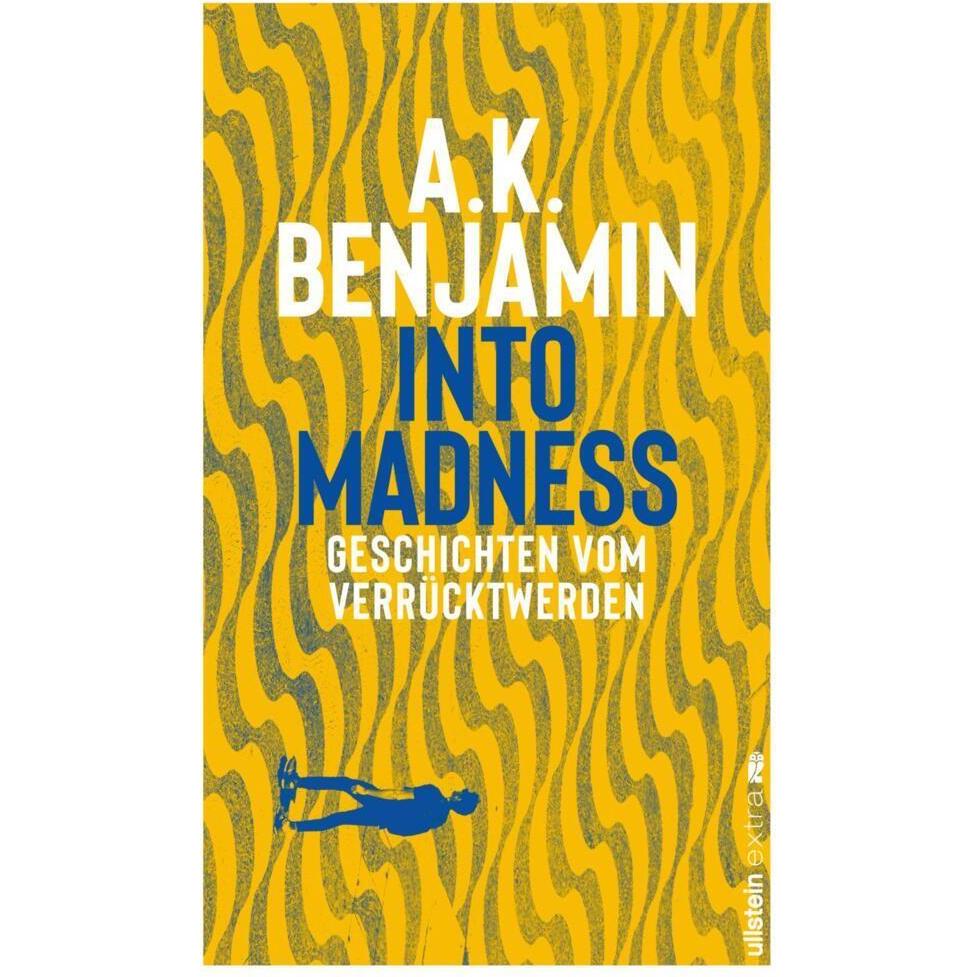 Benjamin:Into madness, Ratgeber von A. K. Benjamin