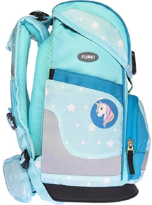 Immagine prodotto Funki Cuby-Bag Set Unicorno 6014.011 multicolore 5 pezzi (20 l)