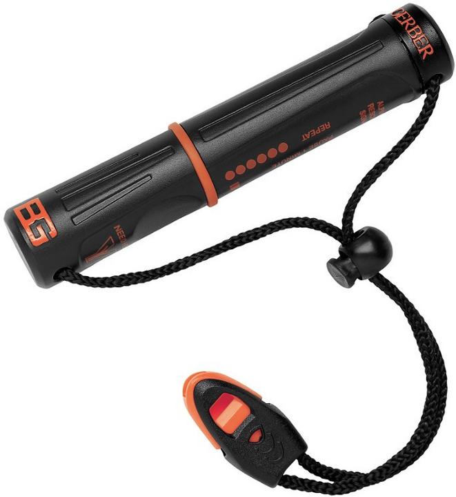 Immagine prodotto Gerber Gear Starter per il fuoco di Bear Grylls