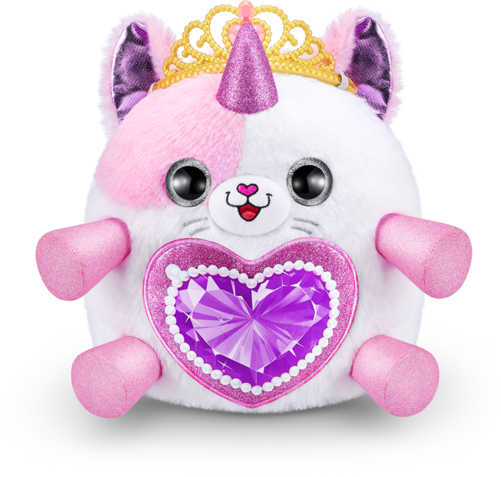 Immagine prodotto Zuru Rainbocorns - Principessa Fairycorn a sorpresa (29.60 cm)