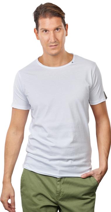 Produktbild Replay T-Shirt M3590 weiss (XXL)
