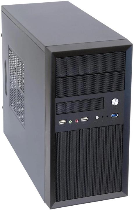 Image du produit Chieftec Ct-01b-350gpb (mATX)