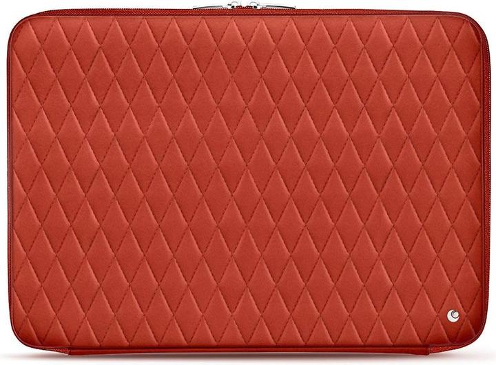 Arange clouquié - Couture ( Pantone #D33108 )