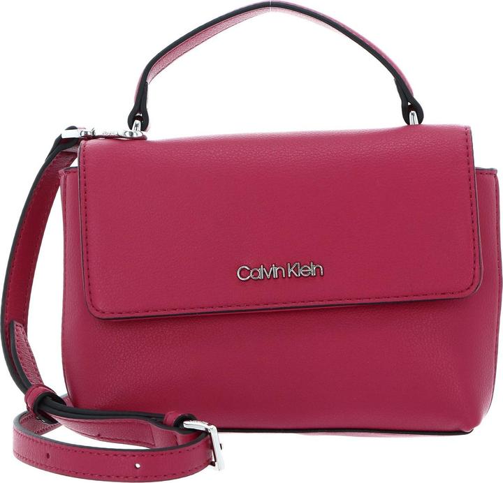 Immagine prodotto Calvin Klein Mini Flap Bag Top Handle Bag