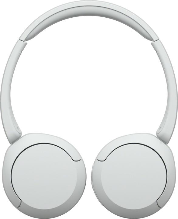 Produktbild Sony WH-CH520 (keine Geräuschunterdrückung, 50 h, Kabellos)