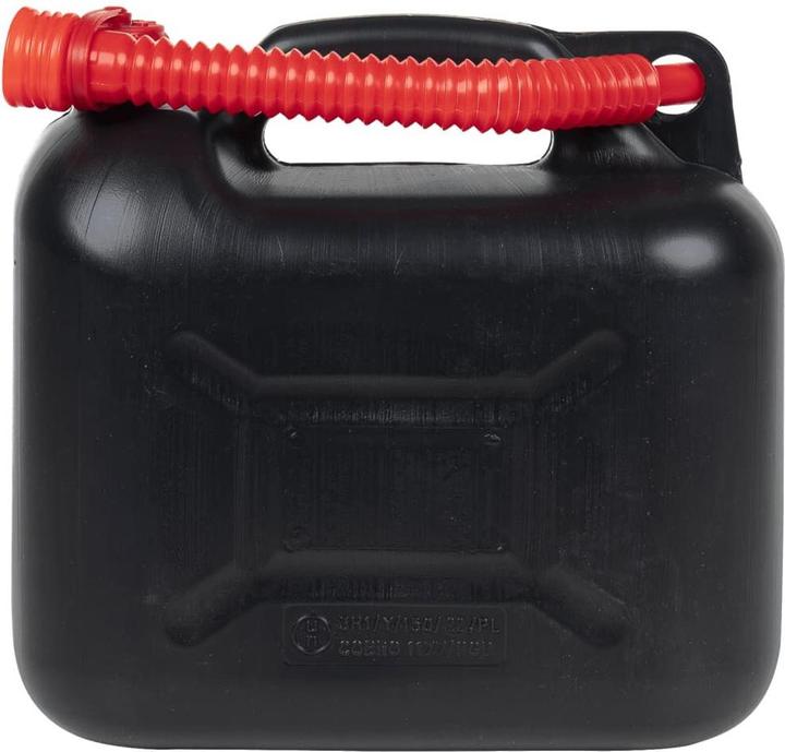 Produktbild vidaXL Benzinkanister