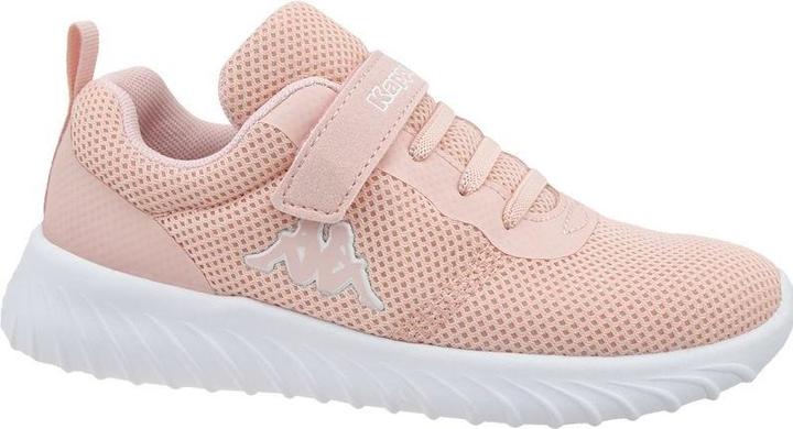 Kappa Diese K Kids Shoes Pink-White 260798K 2110 27 (27)