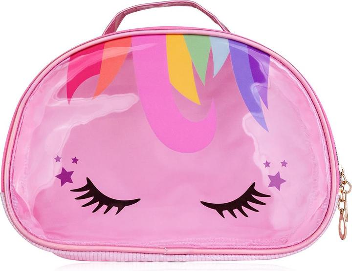 Accentra Kosmetiktasche UNICORN