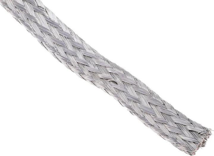 Produktbild RS PRO Erdungs Kupferband 63A (25 m)