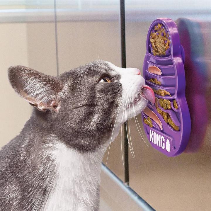 Produktbild KONG Licks Kitty