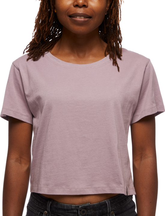 Produktbild Black Diamond W Pivot Ss Tee (XL)