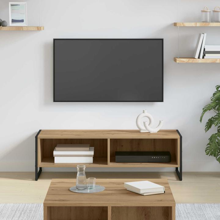 Actual product image vidaXL TV-Schränk (36.50 x 100 x 30.50 cm)