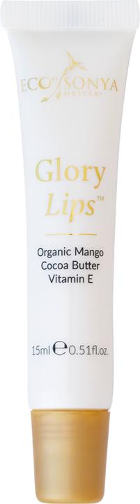 Actual product image Eco by Sonya Glory Lips