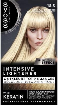 Immagine prodotto Syoss Colors 13-0 Ultra Plus Lightener - Hair Color