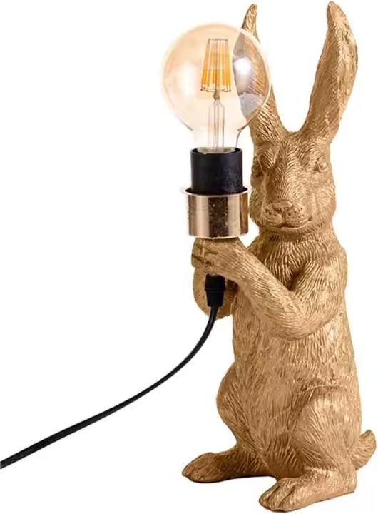 Produktbild Hermex Hasenlampe (E27)