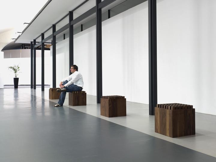 Produktbild NOHrD Heckenschere Kirsche