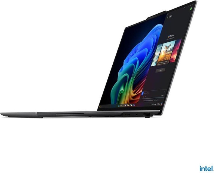 Produktbild Lenovo ThinkPad X9-15 Gen 1 (15.30", Intel Core Ultra 7 258V, 32 GB, 2000 GB, DE)