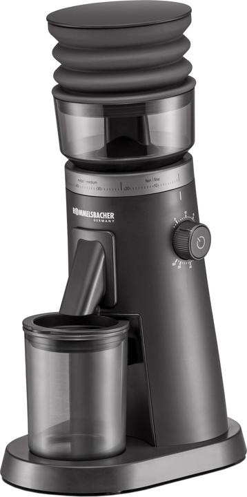 Produktbild Rommelsbacher Kaffeemühle EKM 500