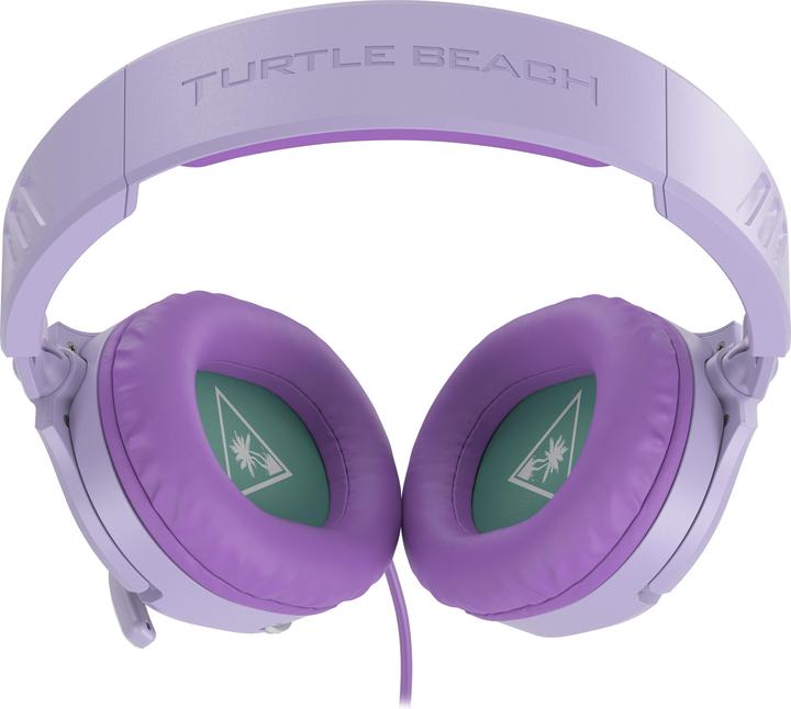 Image du produit Turtle Beach EAR FORCE RECON 70 - Casque d'écoute (Filaire)
