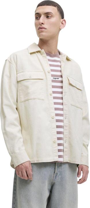 Immagine prodotto Jack & Jones Jjeperfect Corduroy Overshirt Ls Sn (S)