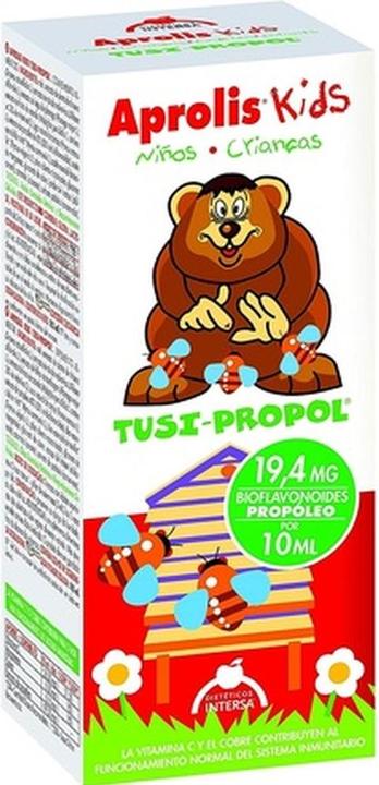 Intersa Kinder Aprolis Tusi Propol Kharab 105 Ml (1 Stück)
