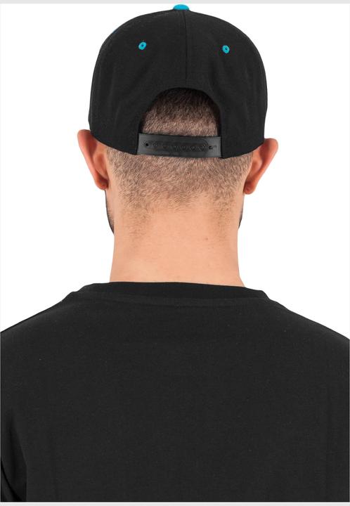 Produktbild Flexfit Hawaiian Snapback (One Size)