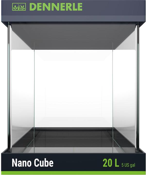 Dennerle Nano Cube (20 l)