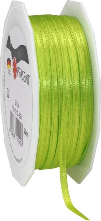 Actual product image Präsent Double satin ribbon (Gift ribbon)