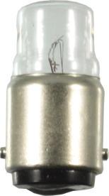 Actual product image Scharnberger+Hasenbein Tube lamp 14x32mm (BA15d, 6 lm, 1x)