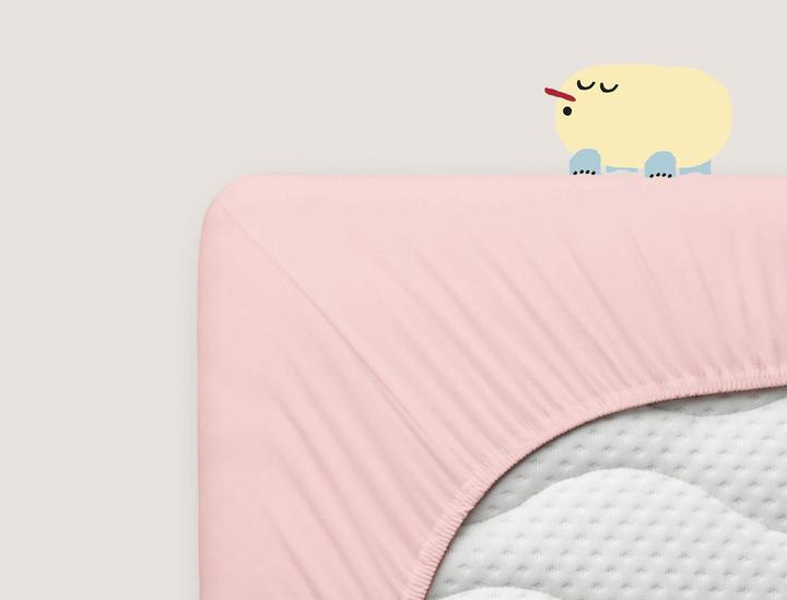 Actual product image Möbel-Eins Schlafgut (120 x 60 cm)