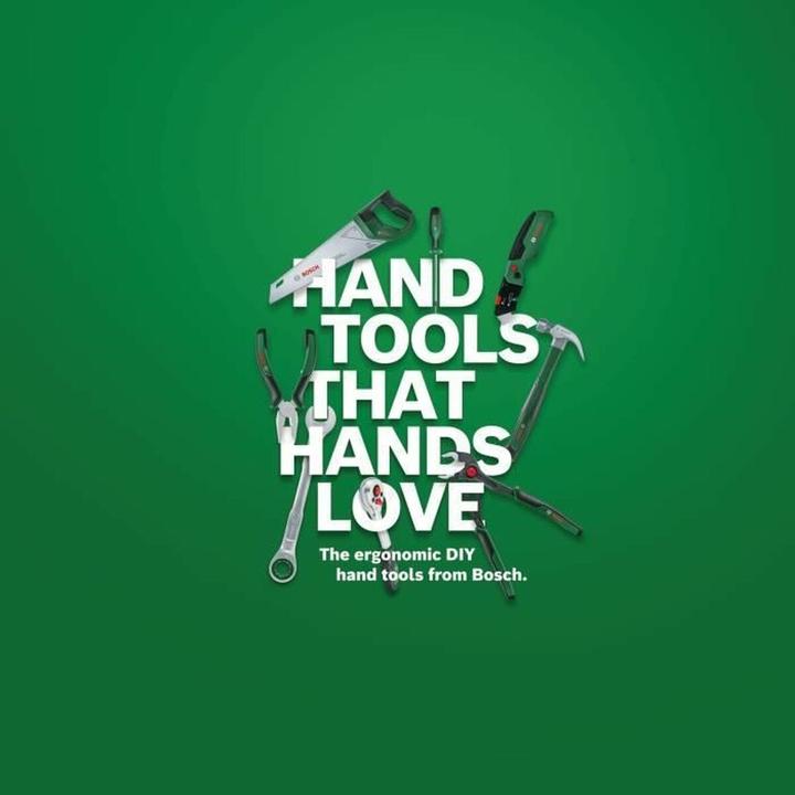 Produktbild Bosch Professional BOSCH Stubby Schraubendreher Set, 1600A032UK, 6-teilig