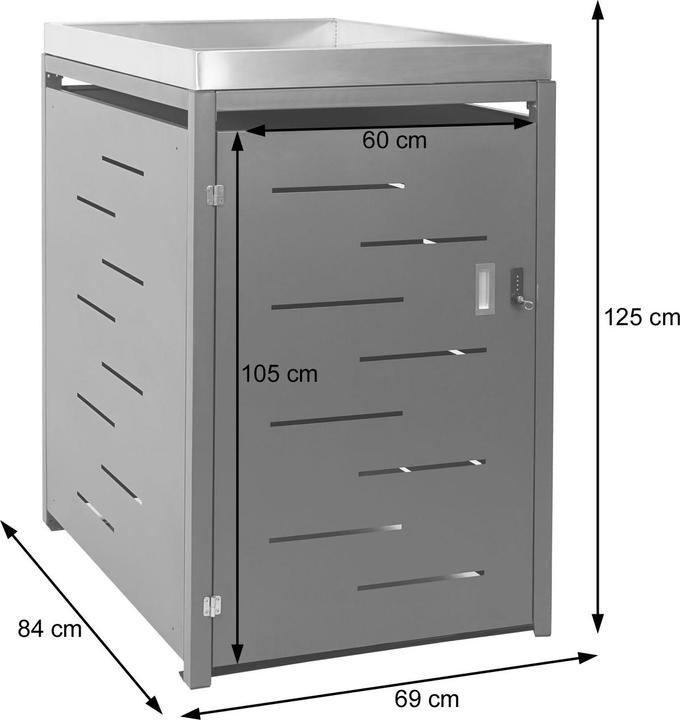 Produktbild MCW H40