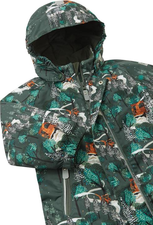 Actual product image Reima Puhuri (80)