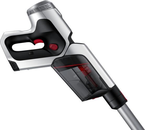 Produktbild Samsung POWERstick Pro VS8000 silber