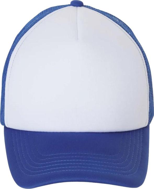 Actual product image Sols Bubble Colour Block Baseball Cap