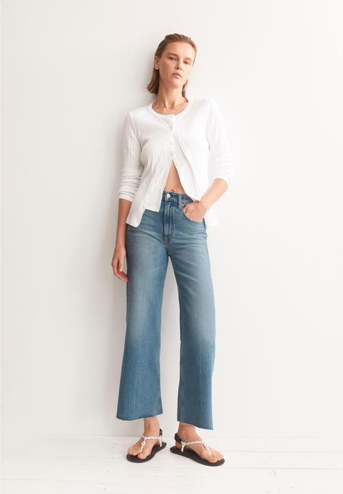 Immagine prodotto Armedangels Murliaa Cropped Wide (M)