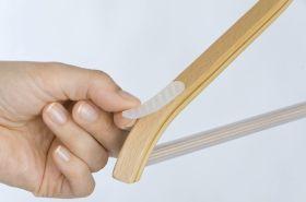 Produktbild Wenko Anti-Rutsch-Streifen (20 x)