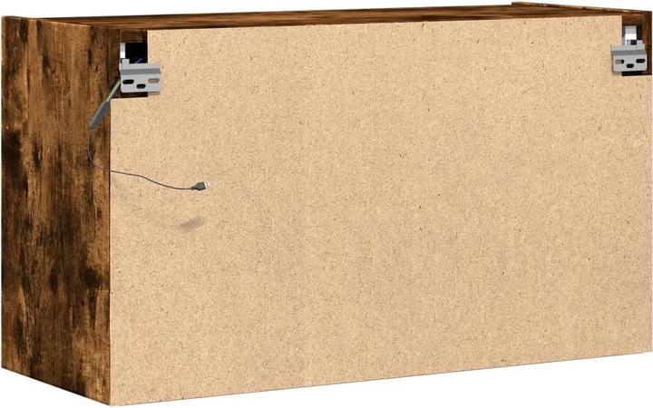 Produktbild vidaXL TV-Wandschrank (80 x 31 x 45 cm)