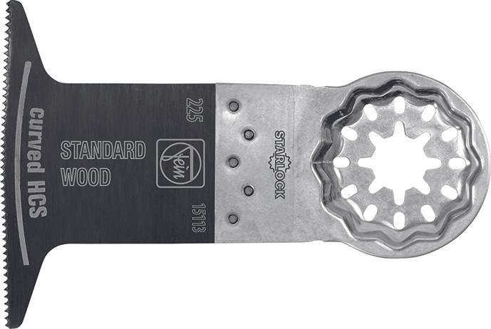 Productafbeelding Fein E-Cut standaard zaagblad