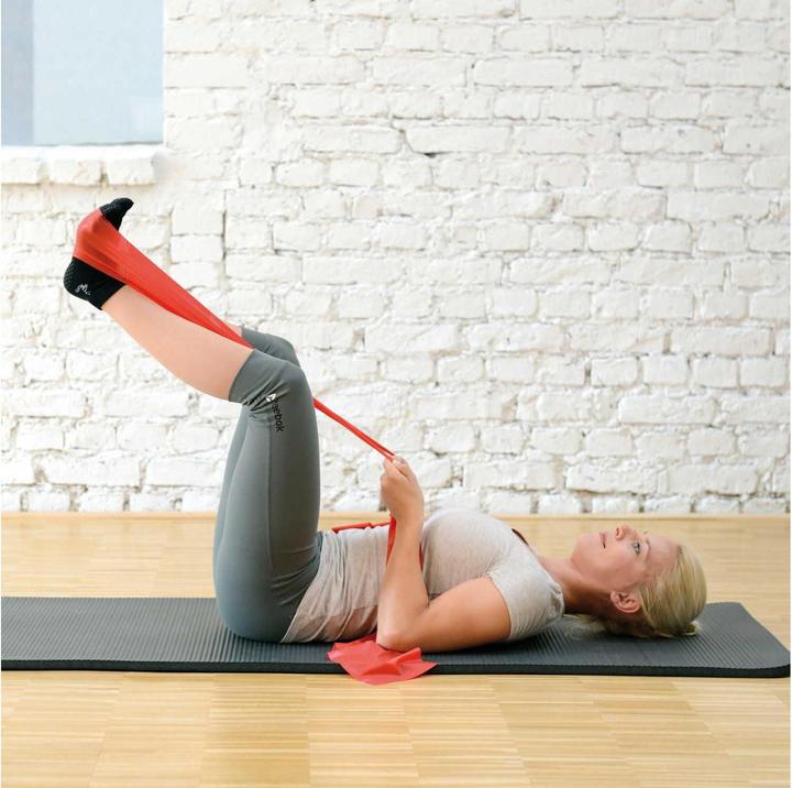 Produktbild Sissel Fitband Essential (2.50 m, Mittel)