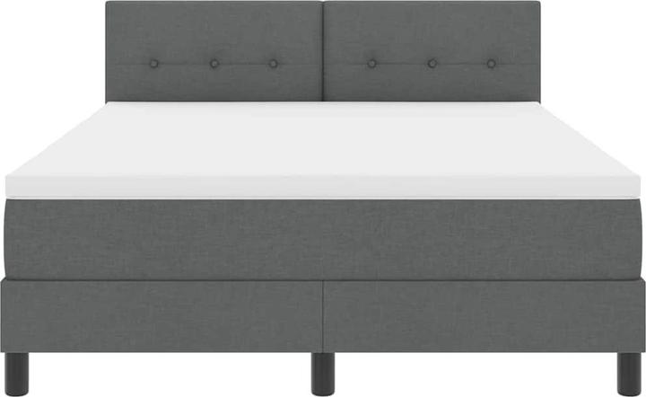 Produktbild vidaXL Boxspringbett (160 x 200 cm)