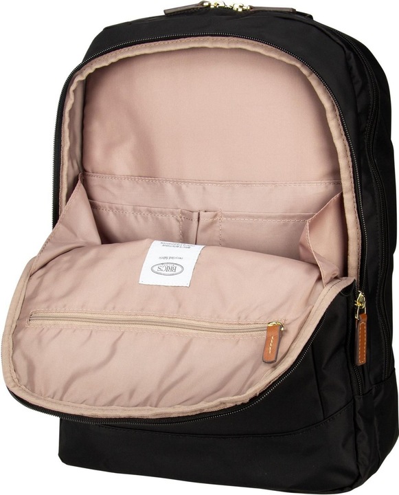 Actual product image Brics X-Collection backpack 39 cm laptop compartment (15 l)
