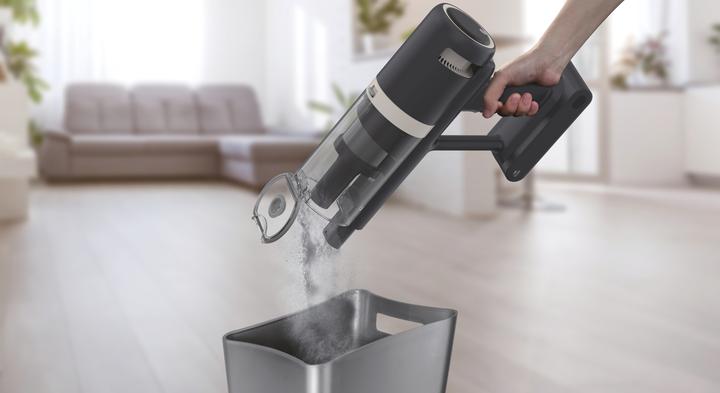 Produktbild Hoover HFG10H 011 - HF1 GO