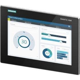 Siemens SIMATIC HMI 6AV2128-3MB06-0AX1 MTP1200 Unified Comfort, Automatisierung