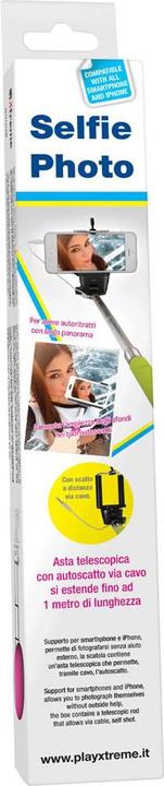 Produktbild Xtreme Asta Selfie con cavo