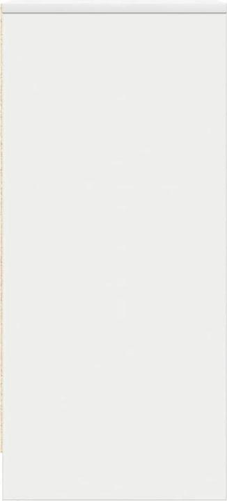 Image du produit vidaXL Sideboard (29.50 x 34 x 76 cm)