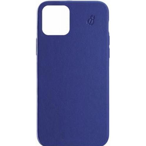 Beetlecase ECHC67BL (Apple iPhone 12 Pro Max), Smartphone Hülle, Blau